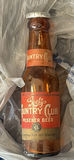 Vintage Country Club Pilsener Beer Bottles - thumbnail 2 of 3