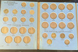 Mexican and Canadian coin collection albums - thumbnail 7 of 8