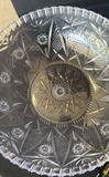 Cut-glass crystal bowls and bead garland - thumbnail 6 of 6
