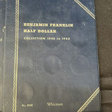 Mexican and Canadian coin collection albums - thumbnail 5 of 8