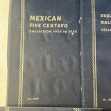 Mexican and Canadian coin collection albums - thumbnail 4 of 8