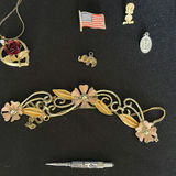 Assorted Jewelry, Watches, and Coins - thumbnail 3 of 4
