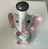 Ceramic Elephant-Shaped Shaker - thumbnail 2 of 4