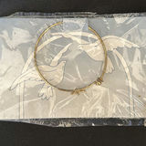 Assorted gold-tone jewelry and keepsake medallions - thumbnail 4 of 6