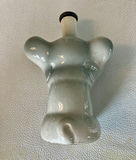 Ceramic Elephant-Shaped Shaker - thumbnail 3 of 4