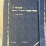 Mexican and Canadian coin collection albums - thumbnail 3 of 8