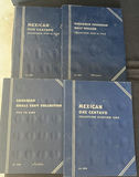 Mexican and Canadian coin collection albums - thumbnail 1 of 8