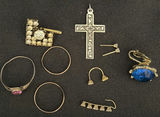 Assorted Jewelry and Accessories - thumbnail 6 of 7