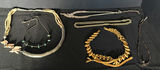 Assorted Necklaces and Jewelry - thumbnail 1 of 4