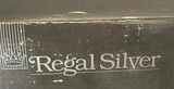 Silver-plated Chippendale Tray - thumbnail 5 of 6