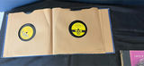 Vintage vinyl record collection in paper sleeves - thumbnail 8 of 9