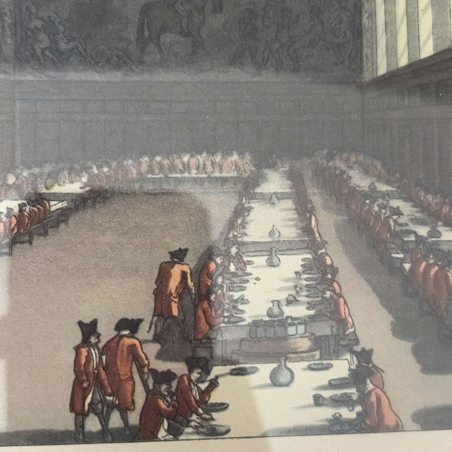 Chelsea Hospital Dining Hall - image 4 of 6