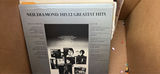 Collection of vintage vinyl LPs and album covers - thumbnail 13 of 17