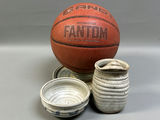 Artisan Signed Pottery - thumbnail 8 of 9