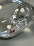 Orrefors Sweden Glass Duck - thumbnail 3 of 5