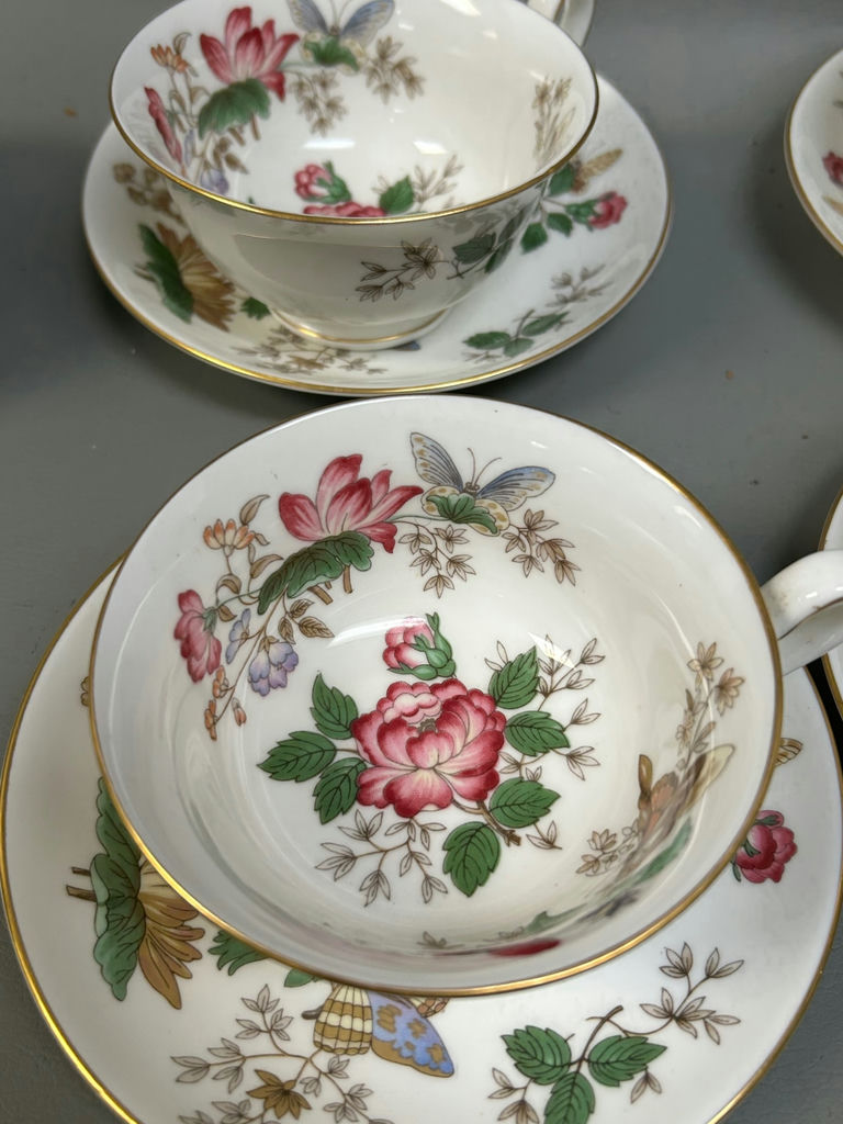 Wedgwood Charnwood China  - image 11 of 11