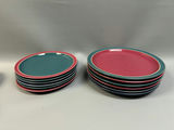 Derby England Ceramic China - thumbnail 5 of 6