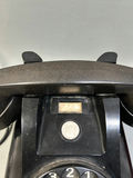 Vintage Black & Red Rotary Phones 2 - thumbnail 4 of 7