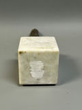 Signed Bronze Sculpture - thumbnail 5 of 6