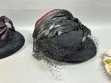 Vintage Women Fashion Hats  - thumbnail 11 of 15