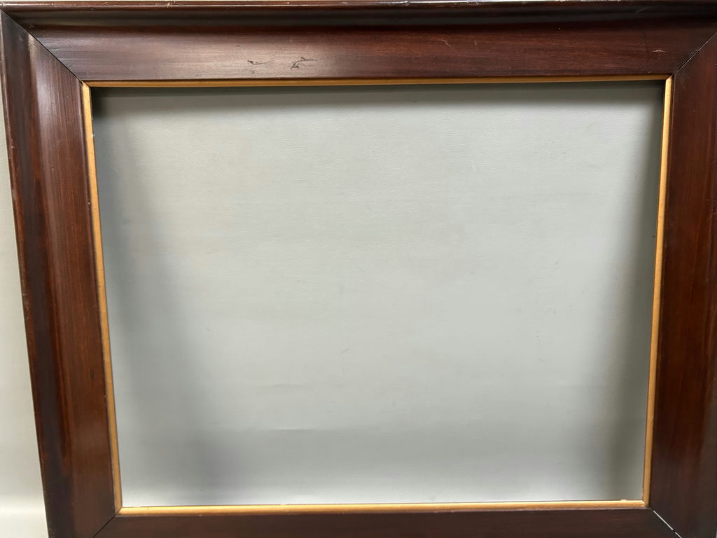 Gilt liner Wood Picture Frame  - image 2 of 4