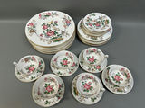 Wedgwood Charnwood China  - thumbnail 4 of 11