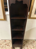 Narrow Bookcase  - thumbnail 2 of 5