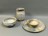 Artisan Signed Pottery - thumbnail 7 of 9