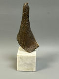 Signed Bronze Sculpture - thumbnail 4 of 6