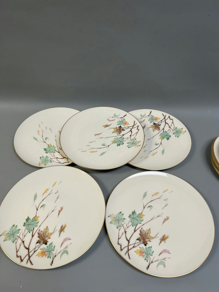 Lenox "Westwind" China  - image 5 of 6