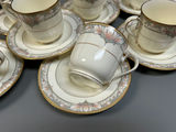 Noritake Barrymore China  - thumbnail 2 of 11