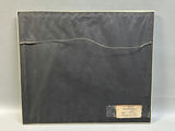 Signed Genevieve Wilhelm American 1908-2005 Watercolor Painting  - thumbnail 4 of 5