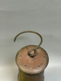 Vintage Authentic Sailing Wear SL Brass Safety Lamp - thumbnail 6 of 6