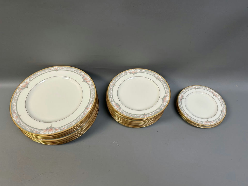 Noritake Barrymore China - image 9 of 11