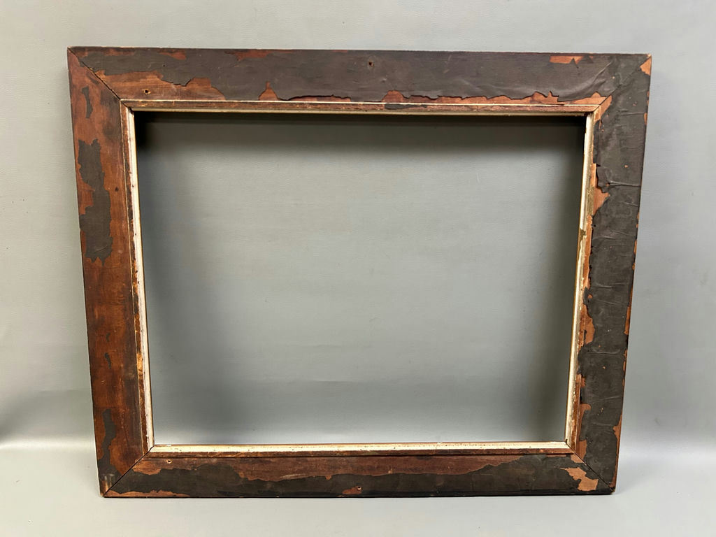 Gilt liner Wood Picture Frame - image 4 of 4
