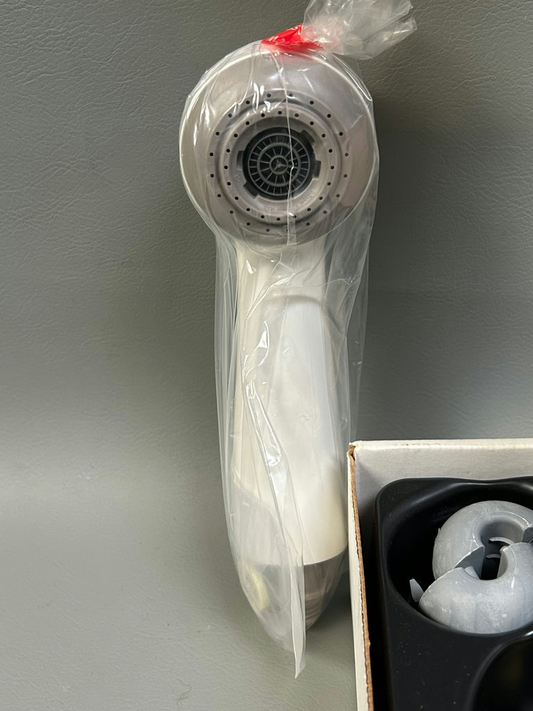  A Modern Moen Kitchen Faucet  - image 6 of 7