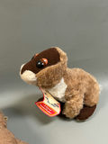 A Group of Four Vintage Plush Toys  - thumbnail 11 of 13