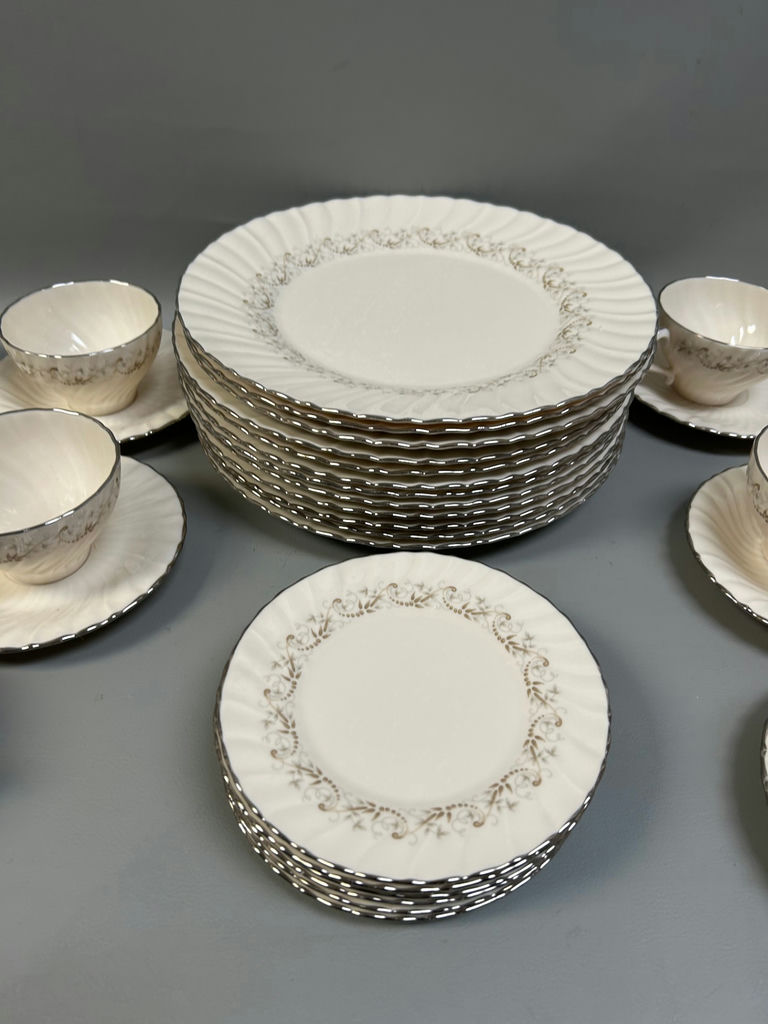 Franciscan Masterpiece China  - image 2 of 8