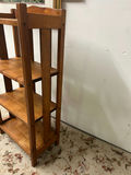 Arts & Craft Style Bookshelf  - thumbnail 5 of 5