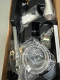 A Modern Moen Kitchen Faucet - thumbnail 4 of 7