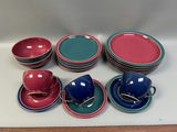 Derby England Ceramic China  - thumbnail 4 of 6