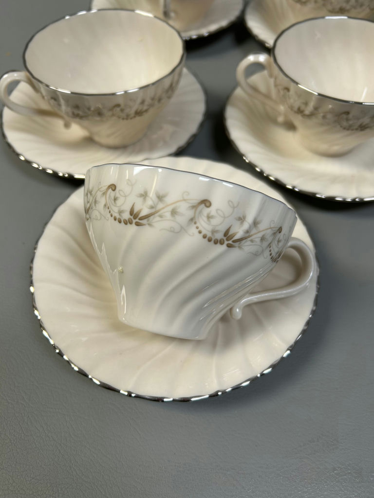Franciscan Masterpiece China  - image 3 of 8
