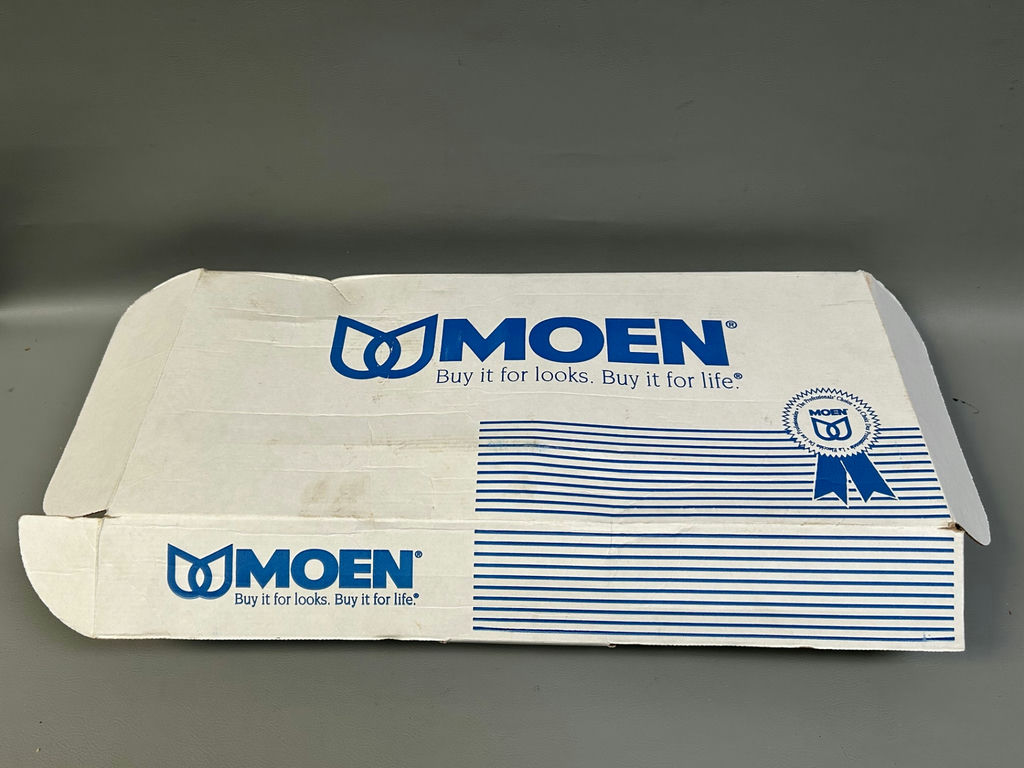  A Modern Moen Kitchen Faucet  - image 7 of 7