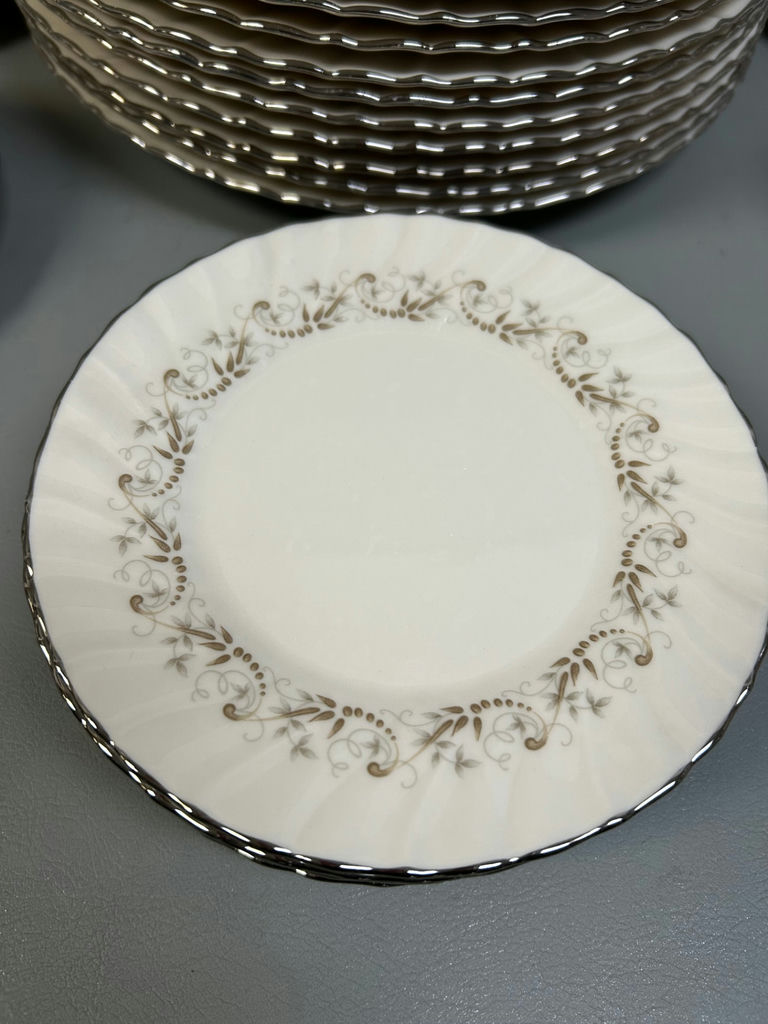 Franciscan Masterpiece China  - image 8 of 8
