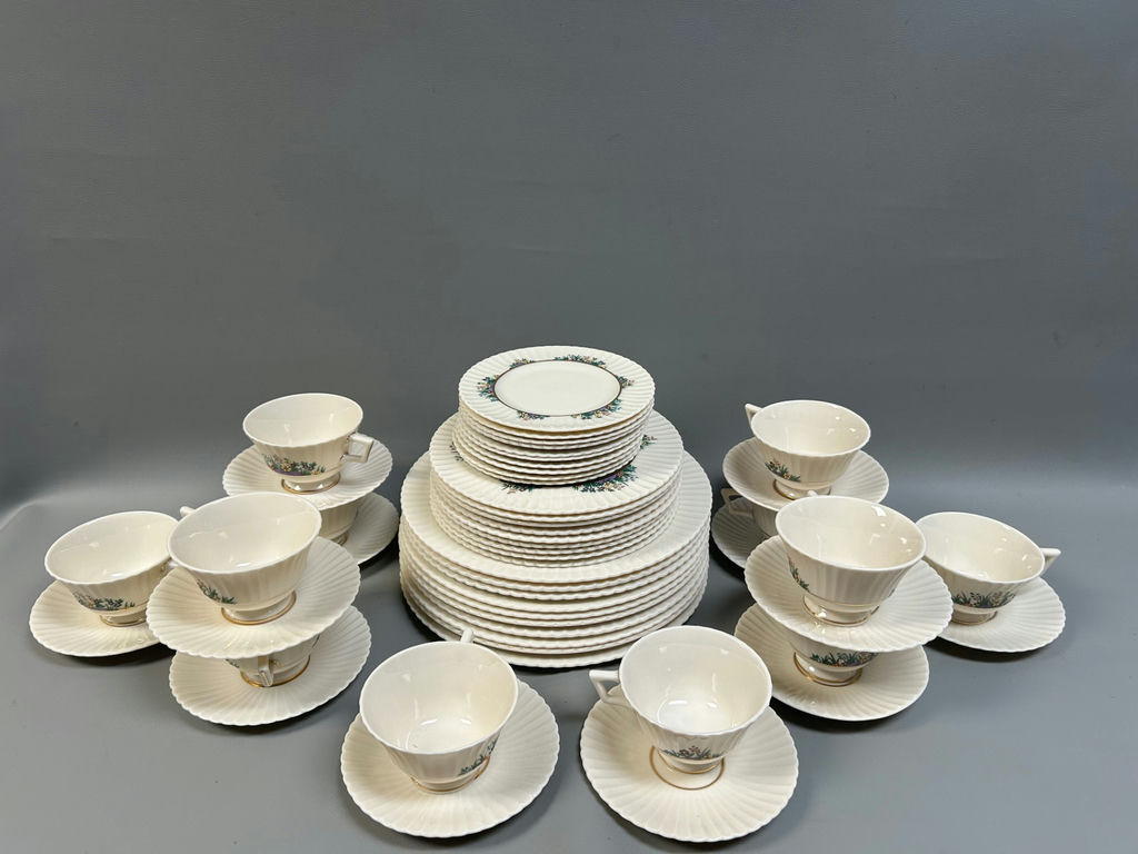 Lenox Rutledge China - image 1 of 7
