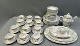 Royal Doulton Majestic Collection China - thumbnail 1 of 9
