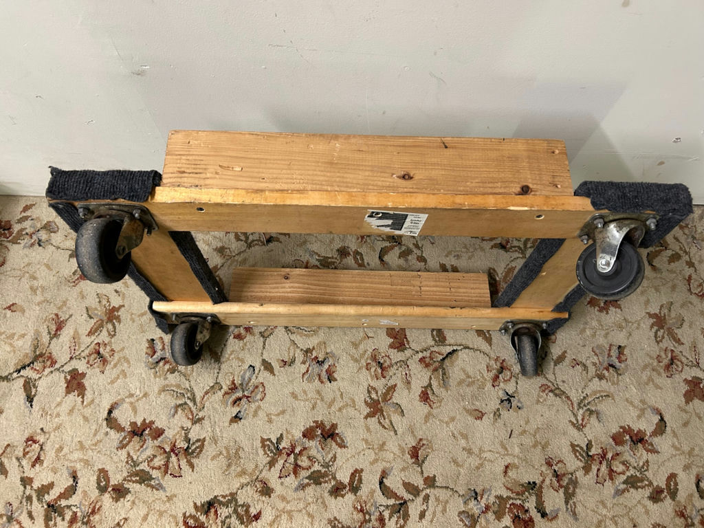 Furniture/Moving Dolly - image 4 of 5