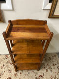 Arts & Craft Style Bookshelf  - thumbnail 3 of 5