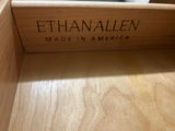 Ethan Allen One Drawer End Table - thumbnail 2 of 7