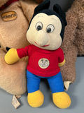 A Group of Four Vintage Plush Toys  - thumbnail 5 of 13